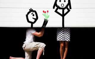 Как извиниться перед девушкой: хорошие и плохие схемы для успешного примирения