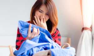 Как быстро и эффективно избавиться от запаха уайт спирита на одежде в домашних условиях