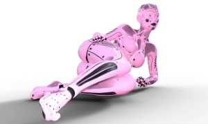 Технологический прогресс: считается ли секс с роботом изменой в современном обществе