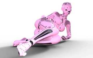 Технологический прогресс: считается ли секс с роботом изменой в современном обществе