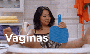 5 проблем в сексе, к которым приводит неприятие своего тела и их решения