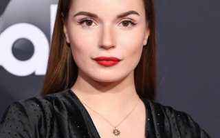 ТОП-20 самых сексуальных девушек русского Youtube в 2023 году