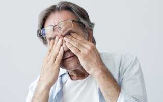 Причины повышенной сонливости у пожилых людей: важные аспекты