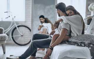 Как правильно и безболезненно расстаться с девушкой: советы и рекомендации