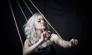 На что способна любимая женщина мужчины — манипулятора в отношениях