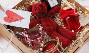 Что подарить девушке на 14 февраля? ТОП 10 подарков для романтического вечера