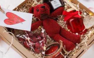 Что подарить девушке на 14 февраля? ТОП 10 подарков для романтического вечера