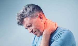 Как избавиться от хруста шеи навсегда