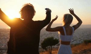 А вы знали, что в первый год новых отношений люди полнеют? Узнайте причины и последствия