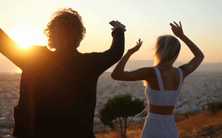 А вы знали, что в первый год новых отношений люди полнеют? Узнайте причины и последствия