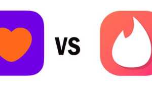 Что выбрать – Badoo или Tinder? Сравнение и советы