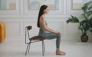 Глубокий контакт без дискомфорта: 8 поз с подушками для гармонии