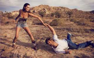 Сложный характер у девушки — это патология или изъян природы, и как с этим жить?