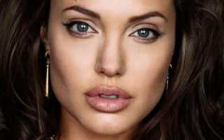 ТОП — 20 знаменитостей с самыми красивыми глазами (40 ФОТО) для вдохновения