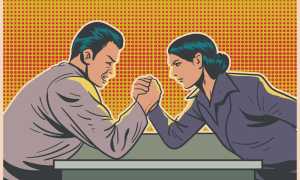 ТОП-7 способов победить в споре с партнером и сохранить отношения