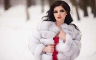 Какие шубы самые дорогие в мире?