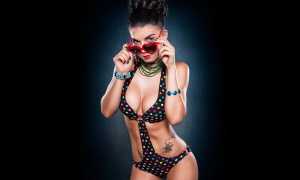 Жизнь как она есть или как живёт содержанка в современном обществе