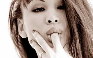 По какой причине мужчина не любит минет и что с этим делать в отношениях?