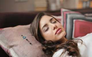 Почему во время секса можно потерять сознание? Узнайте причины и последствия