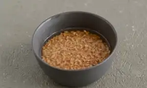 Как и сколько варить полбу?