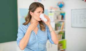 Как самостоятельно справиться с першением в горле: полезные советы и рекомендации