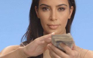 Зачем женщина просит деньги или «и как ей не стыдно» в современных отношениях