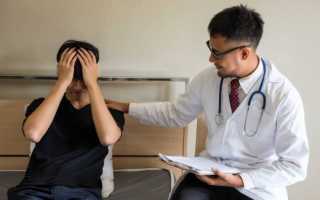 Симптомы, которые помогут распознать наличие фобии рака и ее последствия