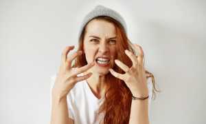 Как перестать раздражаться и злиться на человека в повседневной жизни