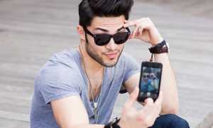 Сетевые секреты или почему мужчина сидит на сайте знакомств? Узнайте правду