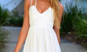 Сексуальная одежда: что надеть, чтобы привлечь мужское внимание и подчеркнуть свою индивидуальность