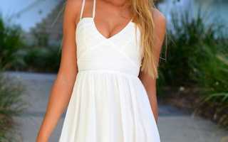 Сексуальная одежда: что надеть, чтобы привлечь мужское внимание и подчеркнуть свою индивидуальность