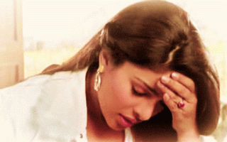 Женские уловки, которые указывают на то, что секса сегодня не будет, и их причины