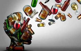 Почему ты испытываешь тягу к алкоголю и как от нее избавиться навсегда?