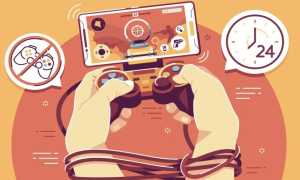 Как перестать играть в компьютерные игры и победить игровую зависимость навсегда