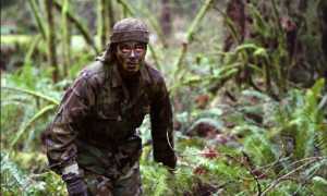 Путь развития современного камуфляжа в военном деле