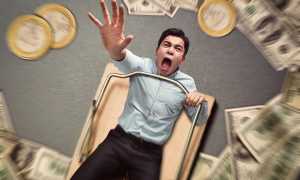 Как научиться тратить деньги и не чувствовать вину за это в жизни