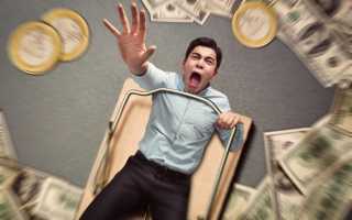 Как научиться тратить деньги и не чувствовать вину за это в жизни