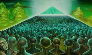 Эгрегор — что это такое простыми словами и как он влияет на нас?