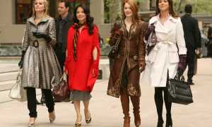 ТОП 30 лучших сериалов, похожих на «Отчаянные домохозяйки» для вашего просмотра