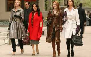 ТОП 30 лучших сериалов, похожих на «Отчаянные домохозяйки» для вашего просмотра