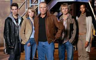 Сериалы, похожие на «Доктор Кто» — 10 лучших аналогов для фанатов