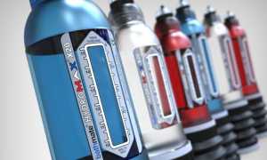 Обзор гидропомпы Bathmate для мужчин — работает ли на практике?