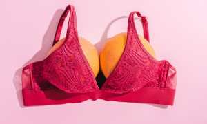 Секреты успешного соблазнения или зачем женщинам нужна грудь? Узнайте больше