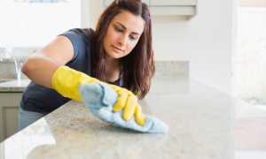 Как избавиться от ржавчины в домашних условиях быстро и эффективно