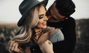 Почему необходимо благодарить свою вторую половинку за поддержку и любовь