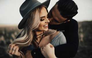 Почему необходимо благодарить свою вторую половинку за поддержку и любовь