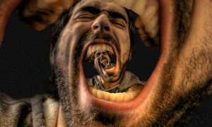 Как перестать быть истеричкой и начать спокойно жить счастливо