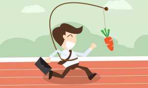 Как добиться цели за короткий промежуток времени? Полезные советы и рекомендации