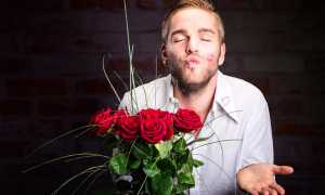 Какие цветы подарить девушке на первом свидании: правила букета и советы