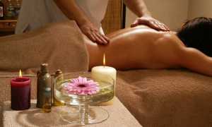 Наслаждение в квадрате или как делать эротический массаж правильно и безопасно